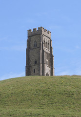 glastonbury tor