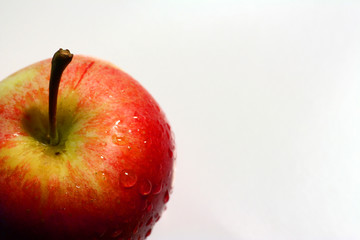 apple