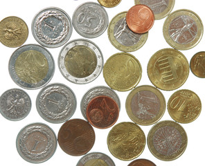 coins