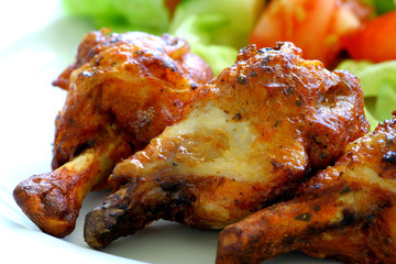 chicken