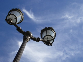 lampadaire