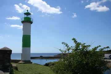 phare breton