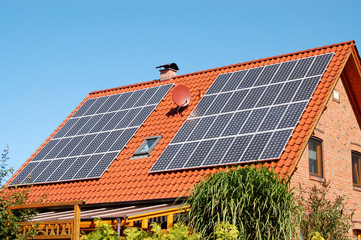 solar - zellen