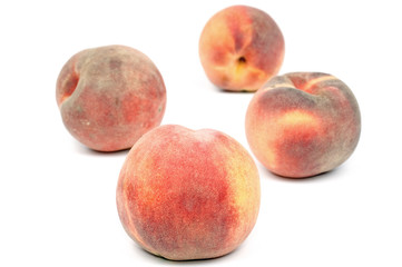 sweet peach