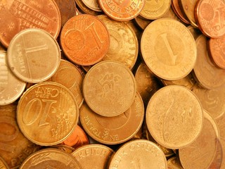 european coins