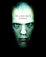 no junk mail