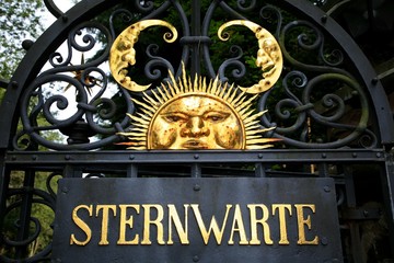 sternwarte