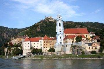 d&uuml;rnstein