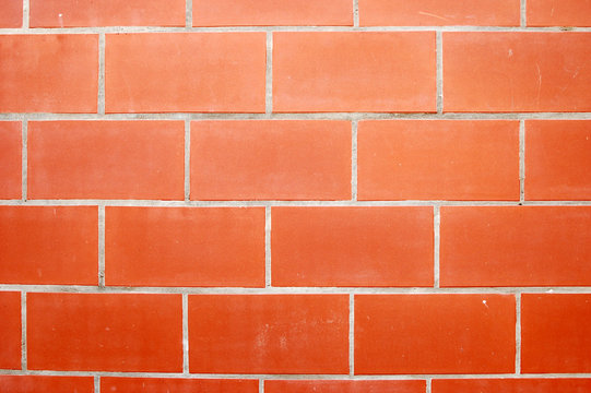 brick wall #4