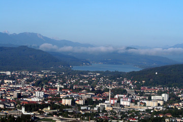 klagenfurt am wörthersee