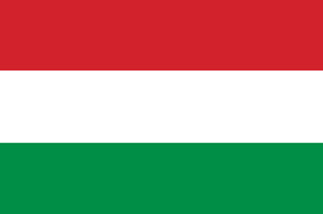 flag of hungary
