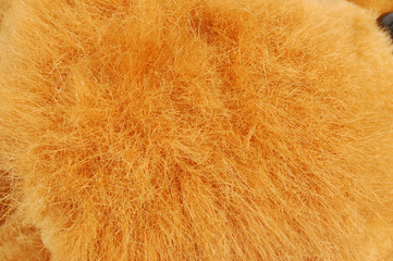 brown fur #3