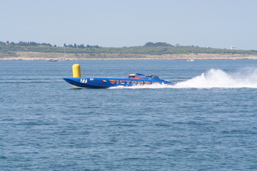 Obraz premium extremsport