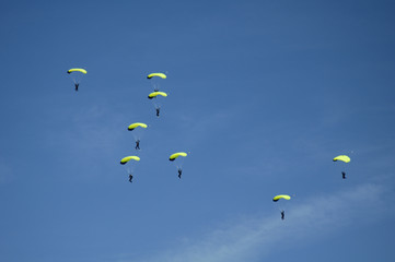 skydive 15