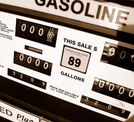 gas pump - 1268904