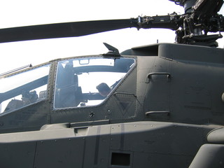 aircraft - military helicopter