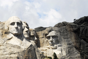 mount rushmore