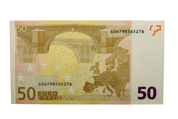 fifty euro