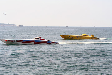 schnellboote
