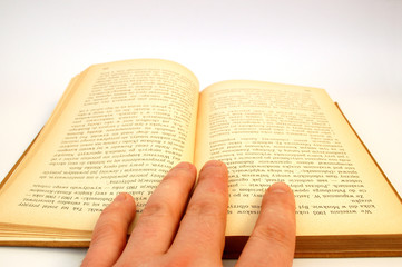 read #3
