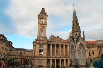 birmingham museum & art gallery © Dreef