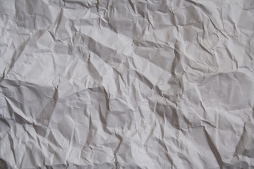 papier froissé