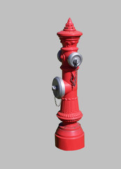 hydrant 2