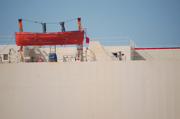 rettungsboot