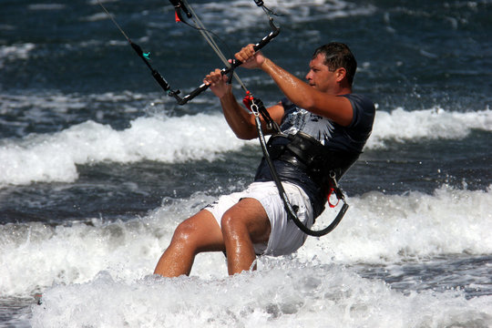 kite