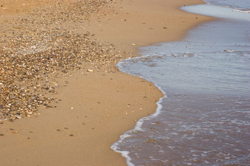 coast