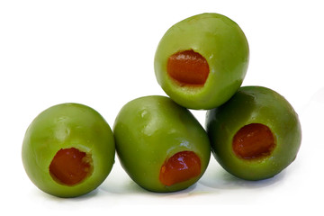 olives