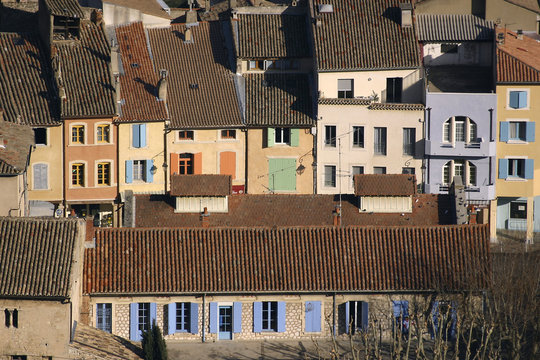 cavaillon - provence