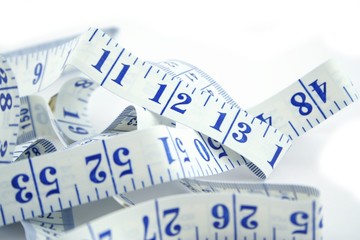tape measure