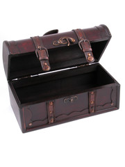 treasure chest