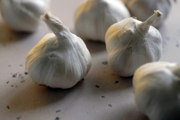 garlic 1