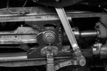 engineering detail