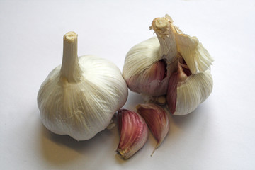 garlic