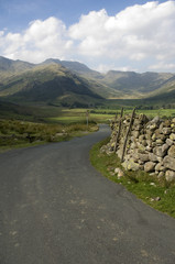 english lake district