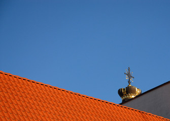 roof