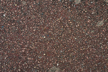 pavement