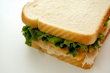 sandwich
