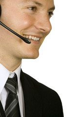 call center agent - 1282335