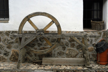 Obraz premium padul-342
