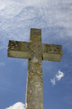 cross