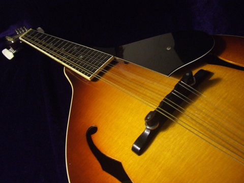 background instrument