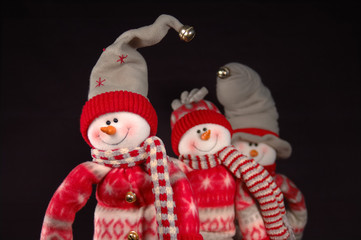 snowpeople ii