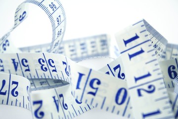 tape measure