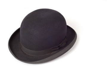 old derby hat