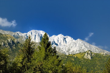 presolana bratto bergamo