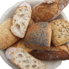boulangerie